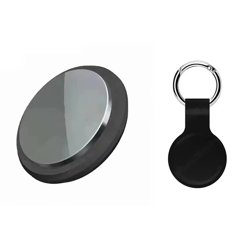 Ir Tag Gps Apple Android