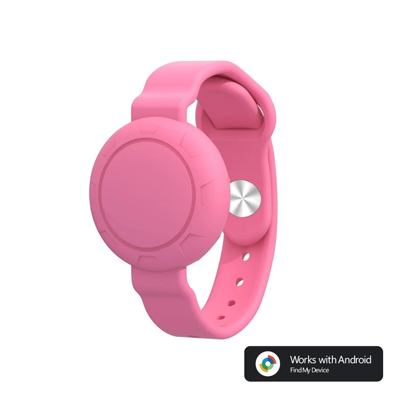 Pulsera GPS