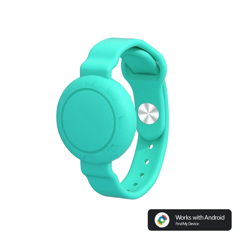 Pulsera GPS