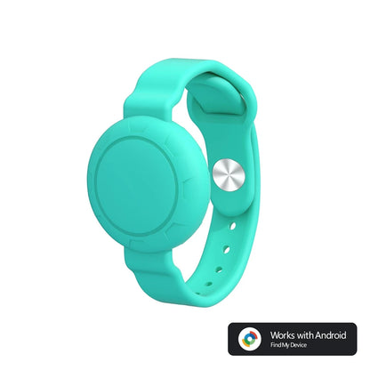Pulsera GPS