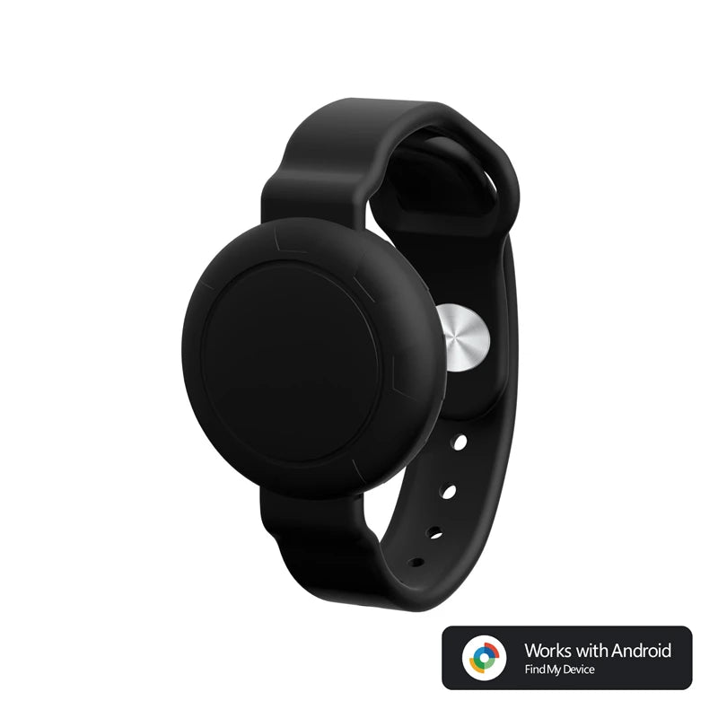 Pulsera GPS