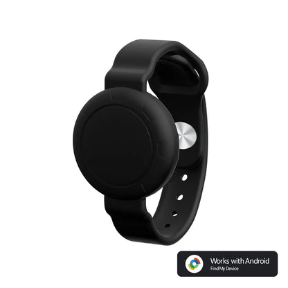 Pulsera GPS