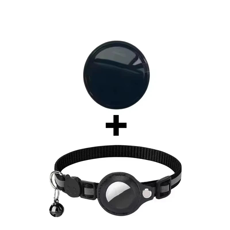 Ir Tag Gps Apple Android