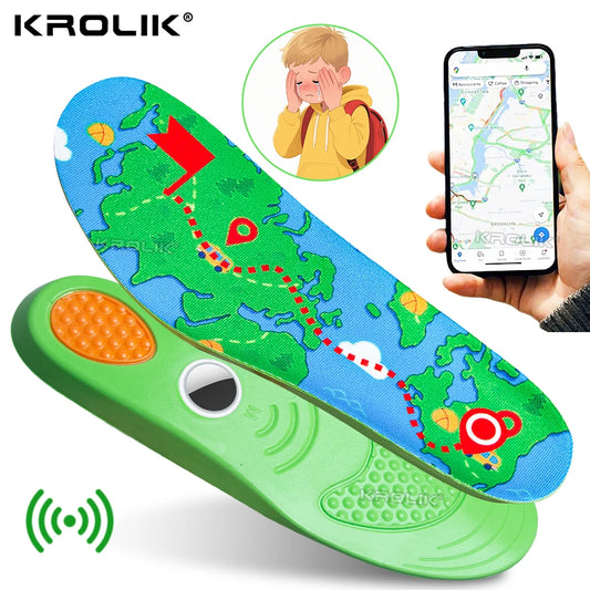 Plantillas GPS