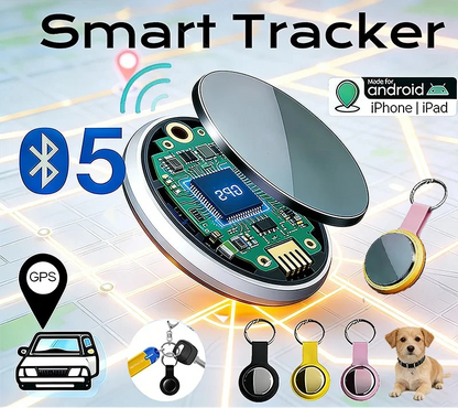 Ir Tag Gps Apple Android