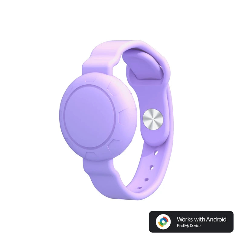 Pulsera GPS