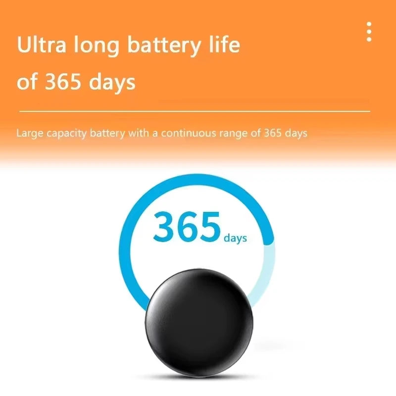 Ir Tag Gps Apple Android